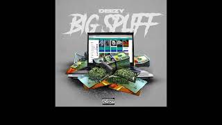 Deezy- "Big Spliff" ( Grind Hard To Get Rich Mixtape)