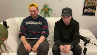 SHELDON GETS DOXXED?!?! - 66 - SELF CARE SUNDAY PODCAST
