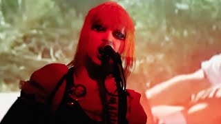 Youthquake "Honey Wagon" Music Video Directed by Laura Parnes