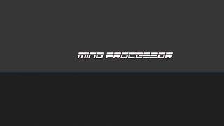 BETAPACK -  ◣MIND PROCESSOR◥   COMING SOON