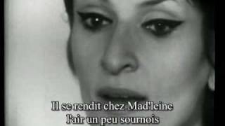 Joyeux Noël -Barbara- (avec sous-titres)