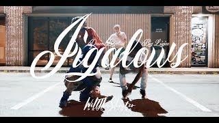 Deuce Bigalow & Big Ligiee - Jigalows [Prod. By The Beachboyy] | Official Video