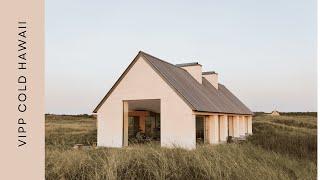 Vipp Cold Hawaii | Denmark