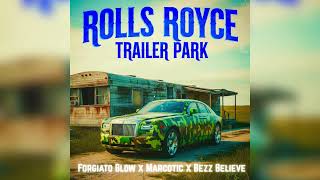 South Memphis- Forgiato Blow x Marcotic x Bezz Believe