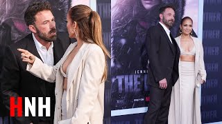 Ben Affleck & Jennifer Lopez Still Make Time to Hang Out for This Bombshell Reason