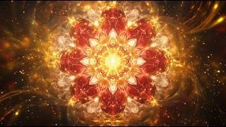 God'S Frequency ✨ 963 Hz + 528 Hz + 432 Hz ✨ Attract Luck, Wealth, Health, Love & Abundant Miracl...