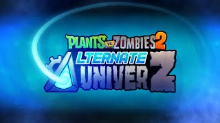 PvZ2 Alternate UniverZ OST: Rum and Martini (Shop Loop I)