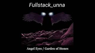 Fullstack unna - Garden of Stones