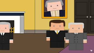 Harding's New Passion (according to History Matters)