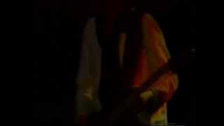 Nile featuring Kari Nile  "Run, Run, Run (From A Loaded Gun) - The Stone - San Francisco, CA 1981