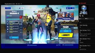 PS4-Live-Übertragung von gi_no_1990
