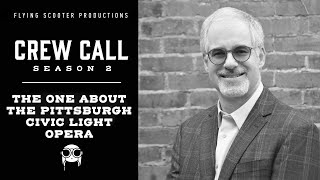 Crew Call with the Scooters Episode 57 | The One About The CLO