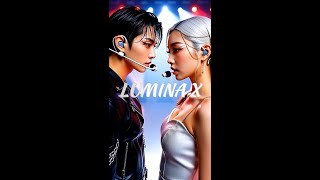 Ha‑eun’s Love Story: A Love That Never Began  (Medley) | EP12 LUMINA X | Original #suno #aimusic