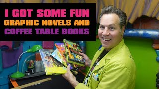 Do You Have Any Of These Books? Maybe You Should.