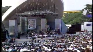 Ornette Coleman "Dancing In Your Head" (Live Under The Sky festival 1986)