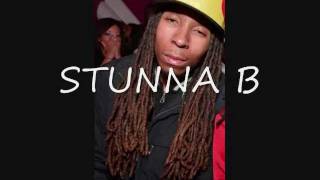 STUNNA B - RACK CITY FREESTYLE