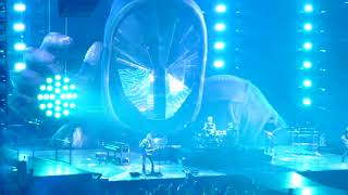 Muse 'Madness' Live Will of the People Tour Crypto Arena Los Angeles California USA April 6, 2023
