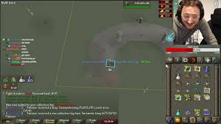 OSRS Top Clips 20-01-26