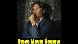 Steve Movie Review | Cillian Murphy Shines as Troubled Headmaster in 2025 Drama
