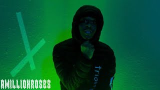 AIA Litt "DOCTOR EVIL" - (Official Music Video - A Million Roses Exclusive)