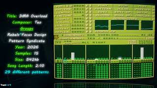 Amiga Music: TwentyTwentySix | 2026 Compilation #1