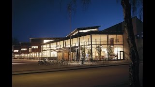 Computer Science Play 1 - Live Stream