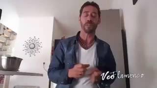 Manuel Utrera - te iras volviendo viejo | VEOFLAMENCO