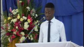 Moravian Annual Provincial Convention 2018