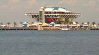 St  Pete Pier Energy Bill