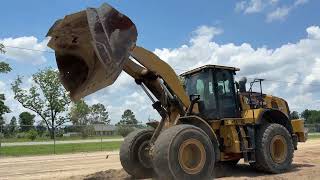 2022 CATERPILLAR 972M XE For Sale