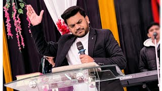 Mai Rab Tu Dua Krke Sab Kuch Pa Liya || WORSHIP With #pastorsatishkumar ; #karnalchurch 