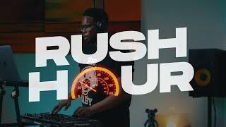RUSH HOUR 14 - Gen Z X Millennial Arbantone ft (Wakadinali, Matata, Bien, Nyashinski, Tipsy Gee)