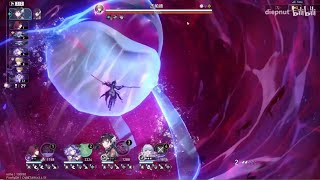 HYSILEN E6S5 SHOWCASE WITH DOT TEAM! THE TRUE SAVIOR | HONKAI STAR RAIL