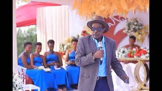 Legendary speech by Ifaranga omuhweju 