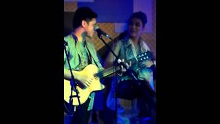 Paolo Onesa - Ordinary People (18Oct2013)