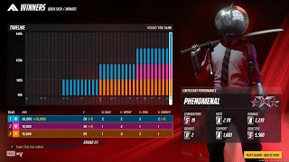 THE FINALS: Quick Cash Stomper
