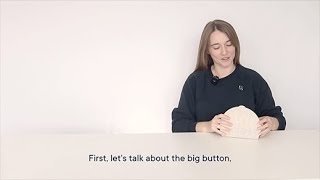 Hatch Restore 3: How to Use The Buttons | How to Use Hatch Restore 3