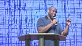 "How To Stop The Leaking"| Haggai 1:1-8 | Mt Carmel Baptist Church | Campbelltion RD | 03\22\2026