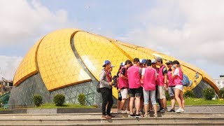 TEAMBUILDING - BRAVE - EMPLOYMENT HERO