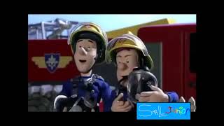 Fireman Sam (2003) on Small Junior