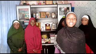 Tech Pro Technovation  Pitch Video for Edu Time App