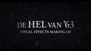 The Hell of '63 | VFX Breakdown (2009)
