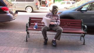 Cheating Death