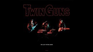 Twin Guns @ Union Pool 8/21/2016