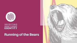 Running of the Bears