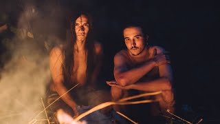72 hours in an Amazon tribe
