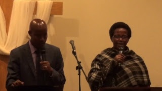 Hope of Life International Media Live Stream