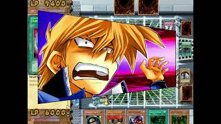 Yu-Gi-Oh! Power of Chaos Joey the Passion - Very Long gameplay 02