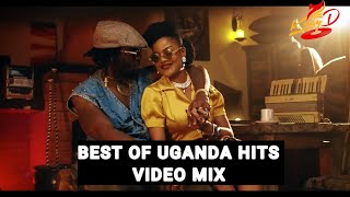 Best Of Uganda Hits 2025 - Dj Kossy D (Ava Peace, Elijah Kitaka, Cindy Sanyu, Winnie Nwagi, Azawi)