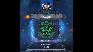 RF THRONE RPG | Special BOX